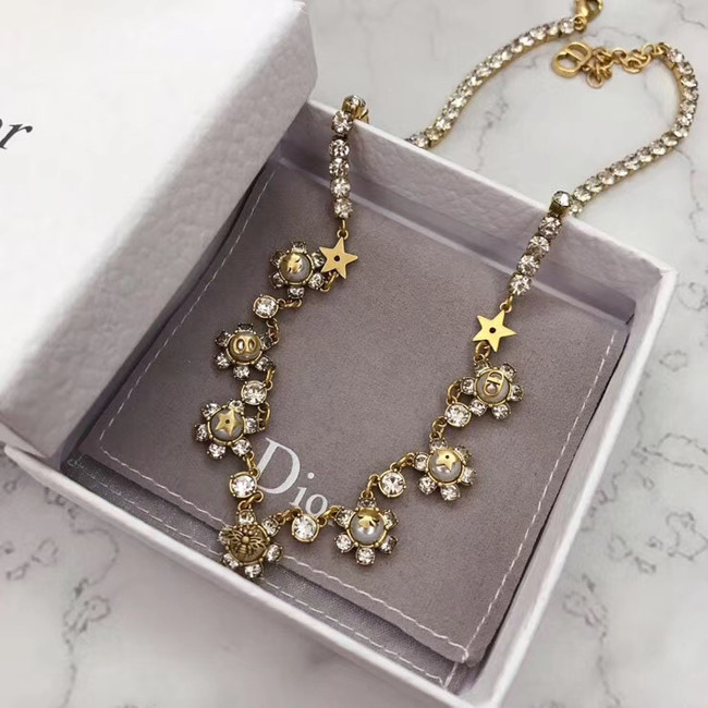 Dior Necklace CE5071