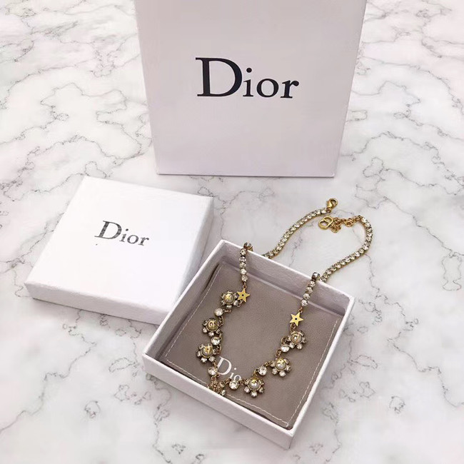 Dior Necklace CE5071