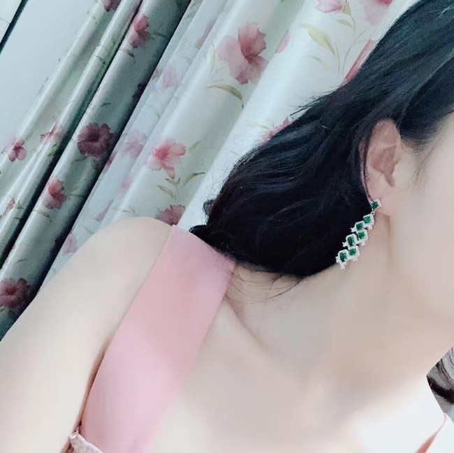 TIFFANY Earrings CE5083