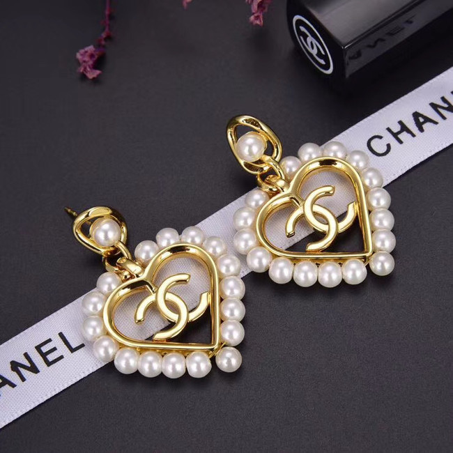 Chanel Earrings CE5088