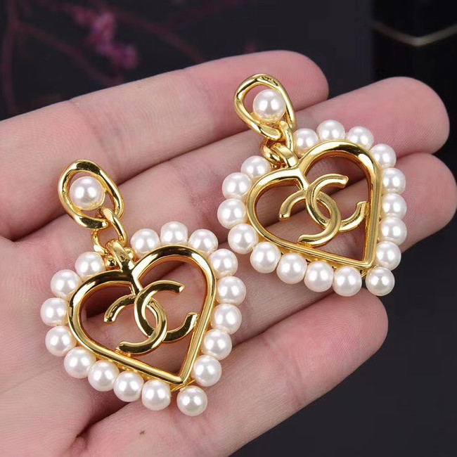 Chanel Earrings CE5088