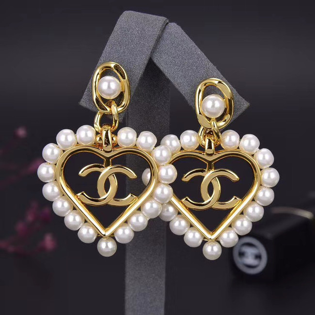 Chanel Earrings CE5088