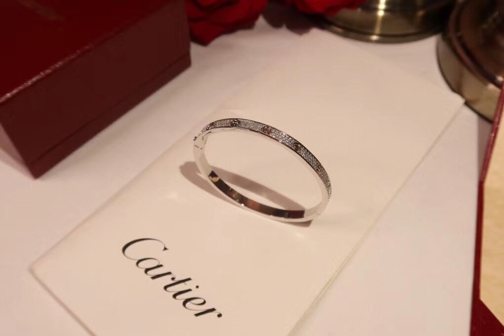 Cartier Bracelet CE6660