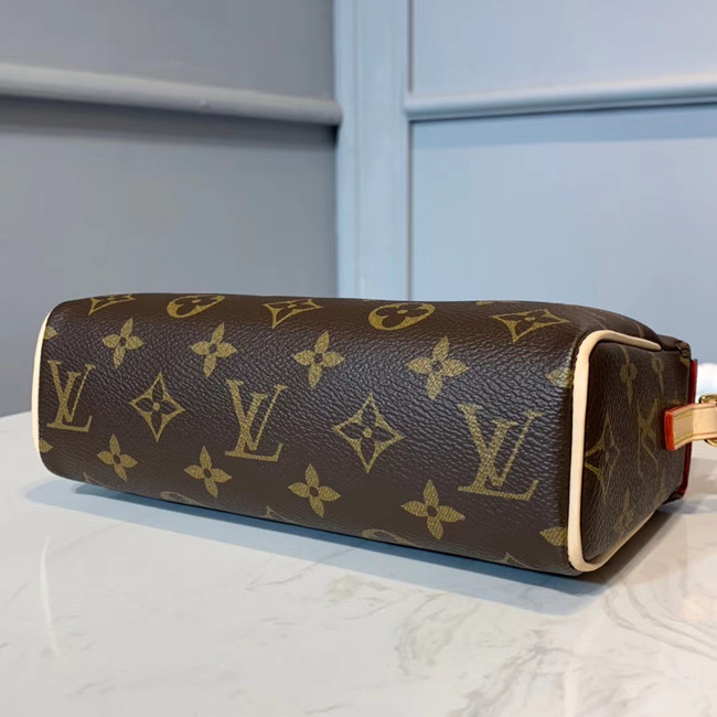 Louis vuitton original leather Monogram Canvas M41966