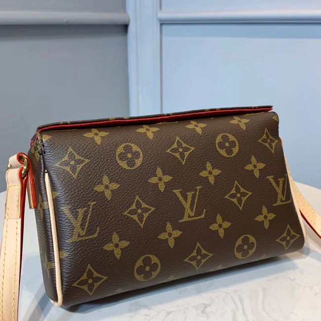 Louis vuitton original leather Monogram Canvas M41966