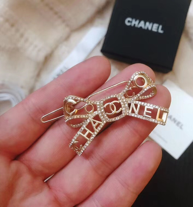 Chanel Brooch CE5101