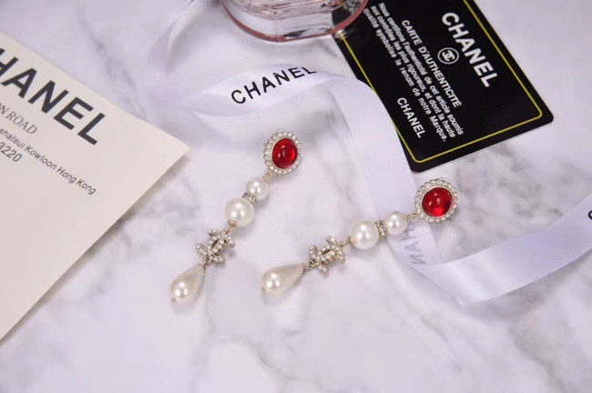 Chanel Earrings CE5090
