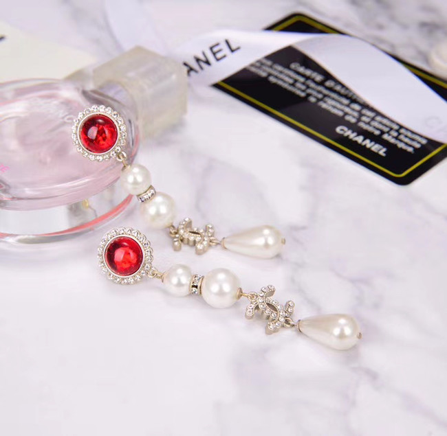 Chanel Earrings CE5090