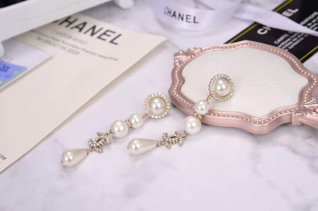 Chanel Earrings CE5091