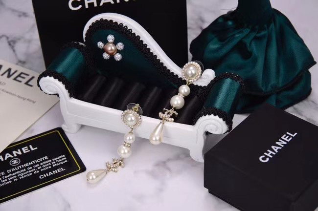Chanel Earrings CE5091