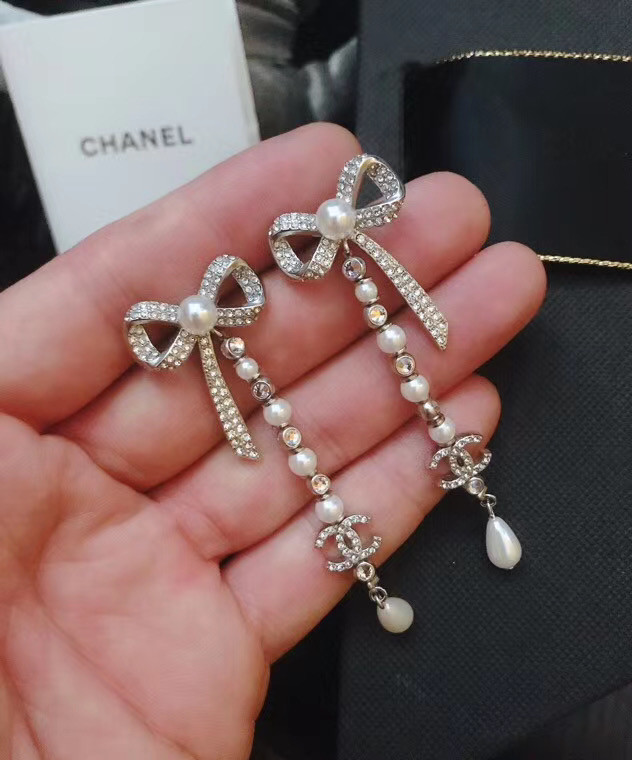 Chanel Earrings CE5092
