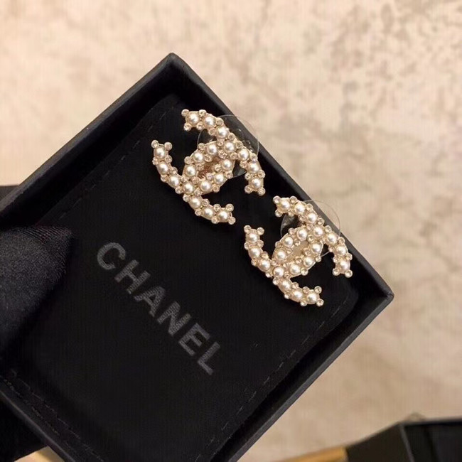 Chanel Earrings CE5095