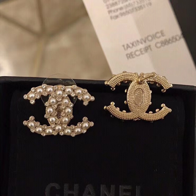 Chanel Earrings CE5095