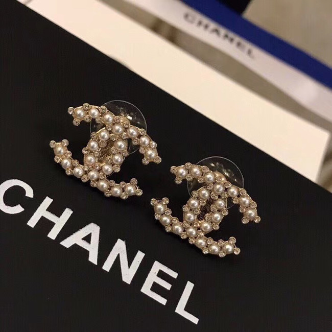 Chanel Earrings CE5095