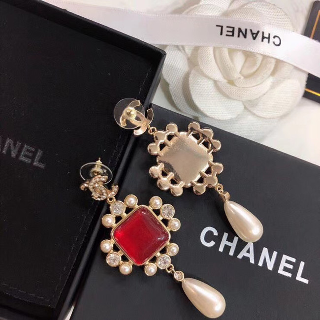 Chanel Earrings CE5096
