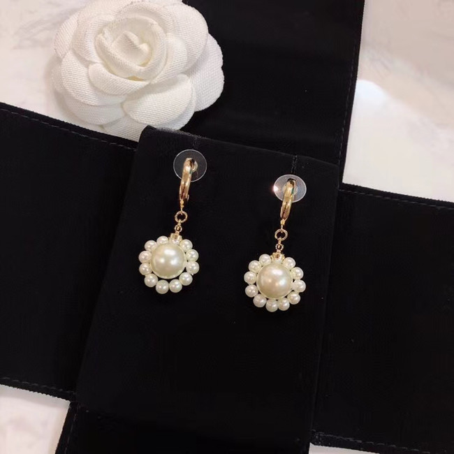 Chanel Earrings CE5097