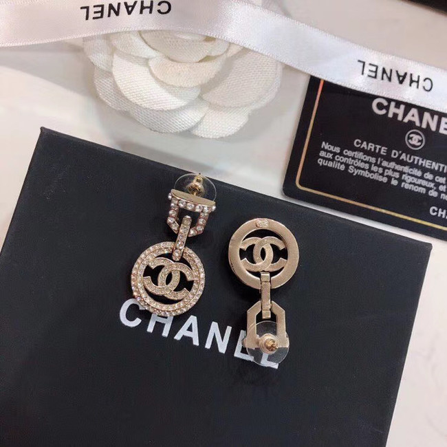 Chanel Earrings CE5098
