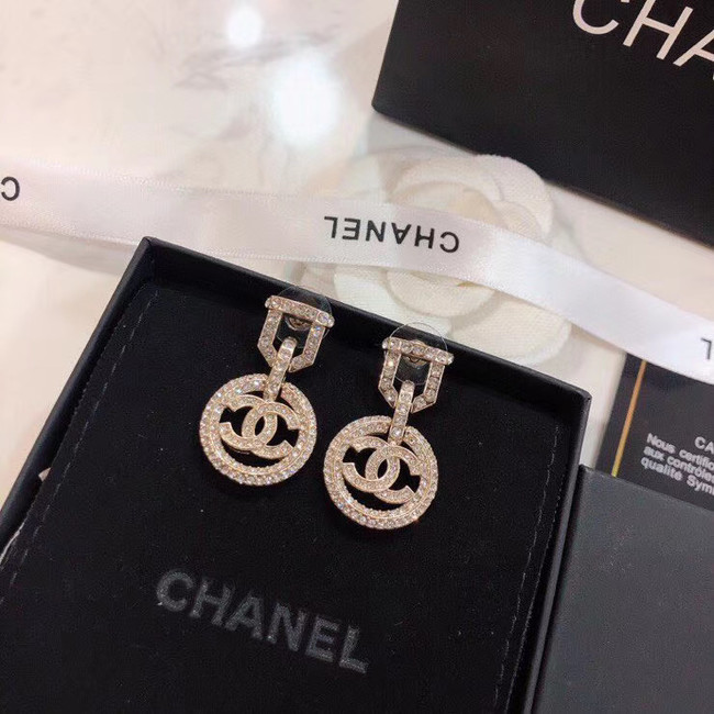 Chanel Earrings CE5098