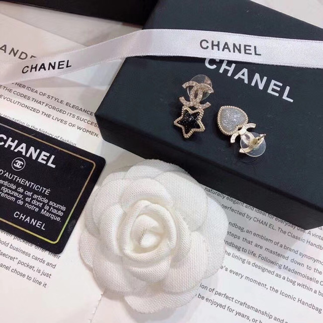 Chanel Earrings CE5102