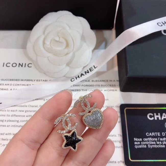 Chanel Earrings CE5102