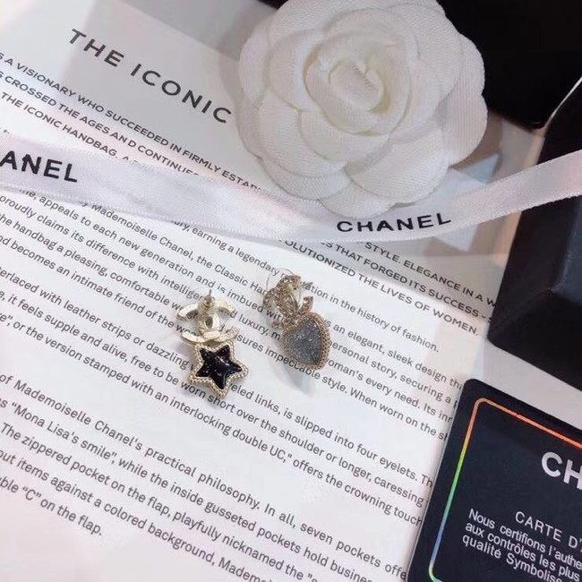 Chanel Earrings CE5102