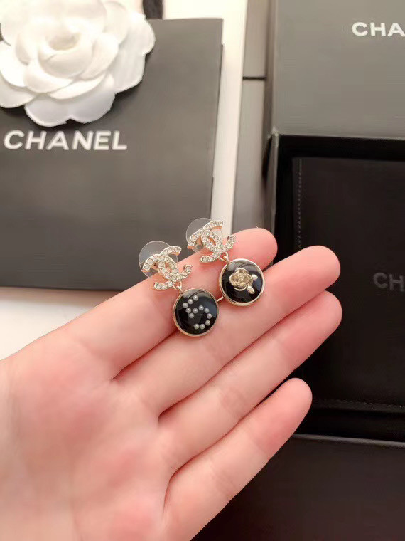 Chanel Earrings CE5105