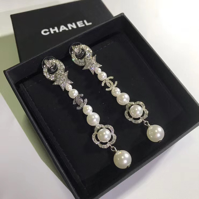 Chanel Earrings CE5107