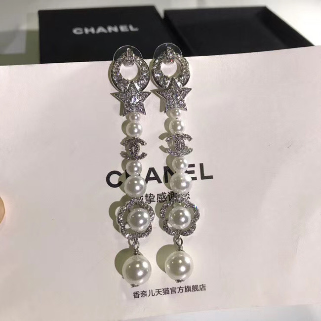 Chanel Earrings CE5107