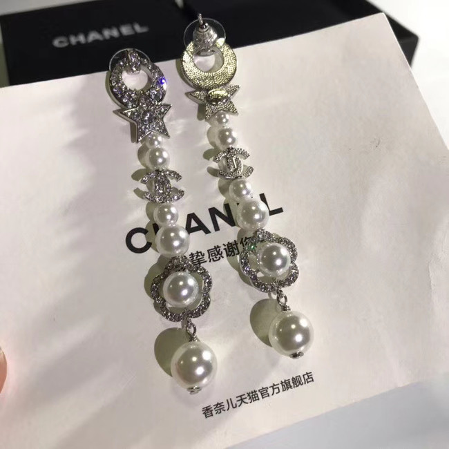 Chanel Earrings CE5107