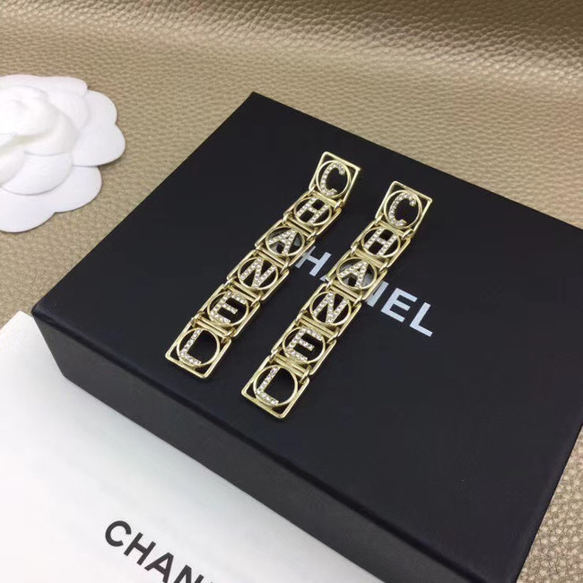 Chanel Earrings CE5108