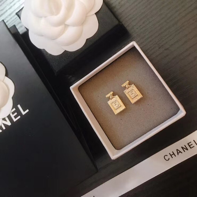 Chanel Earrings CE5109