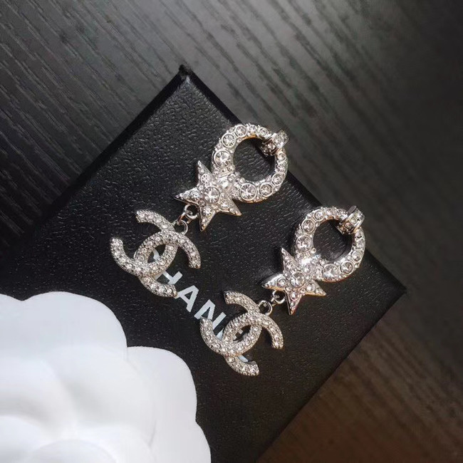 Chanel Earrings CE5110