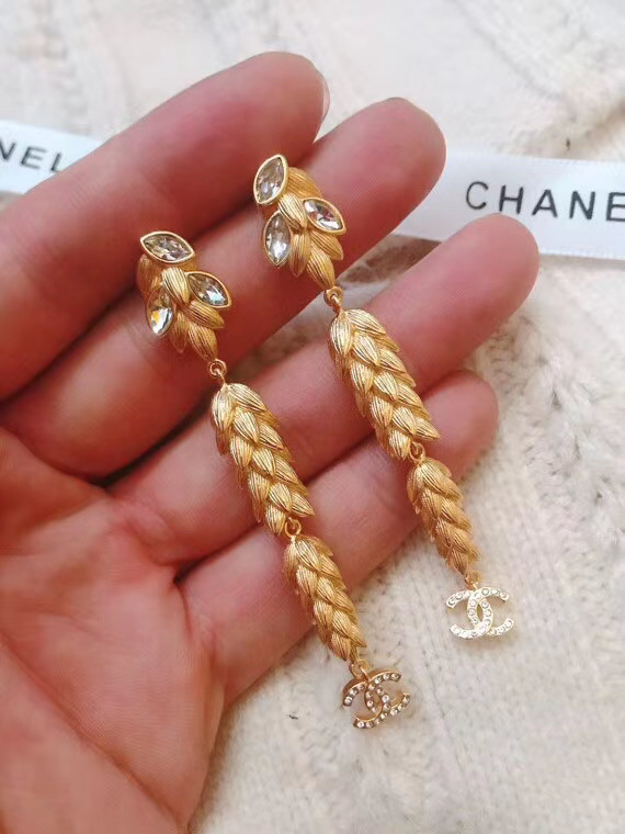 Chanel Earrings CE5112