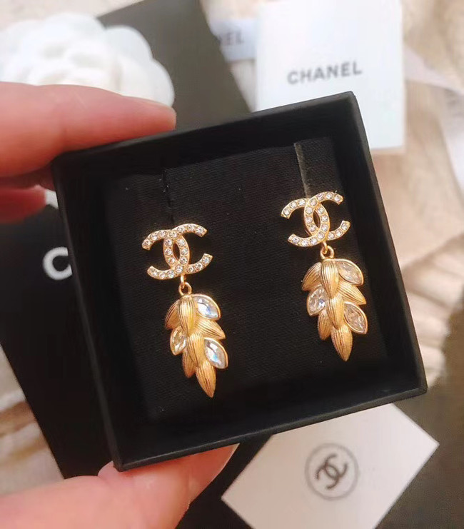 Chanel Earrings CE5113
