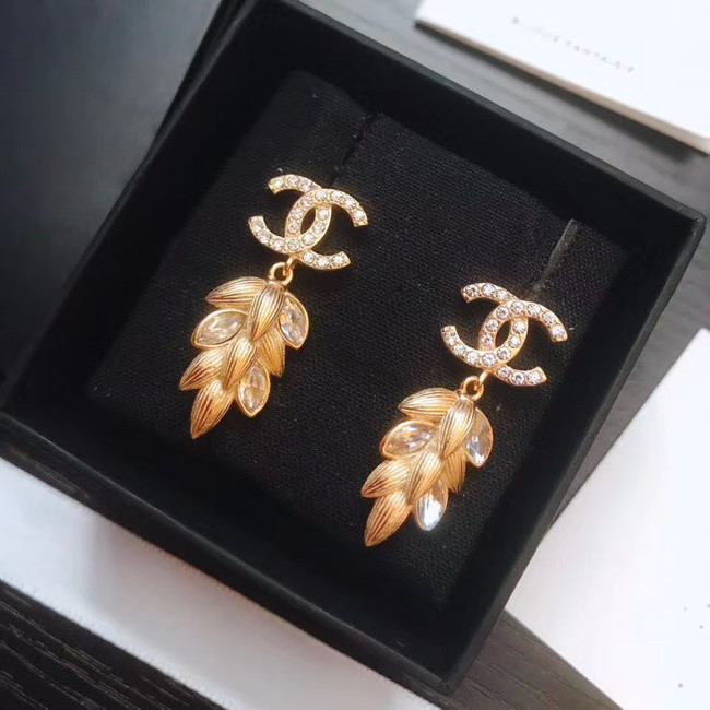 Chanel Earrings CE5113