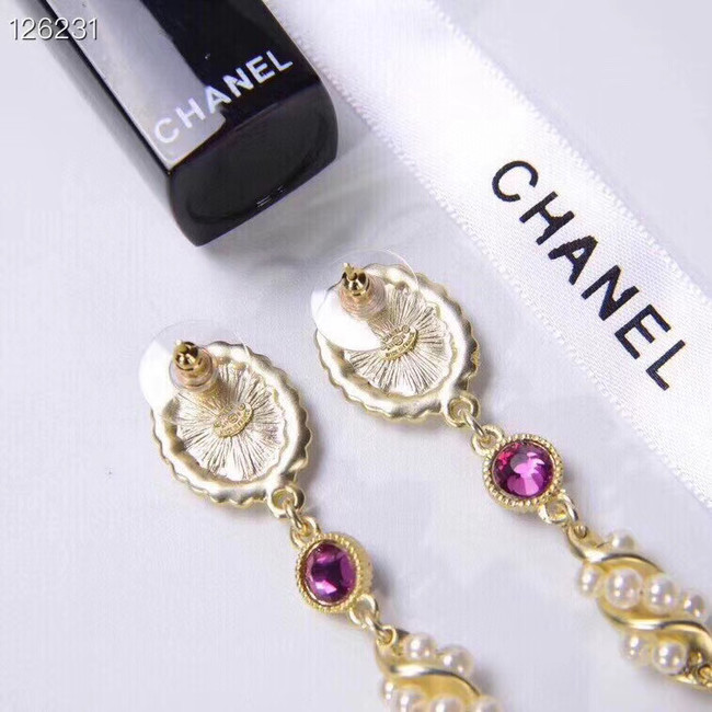 Chanel Earrings CE5115