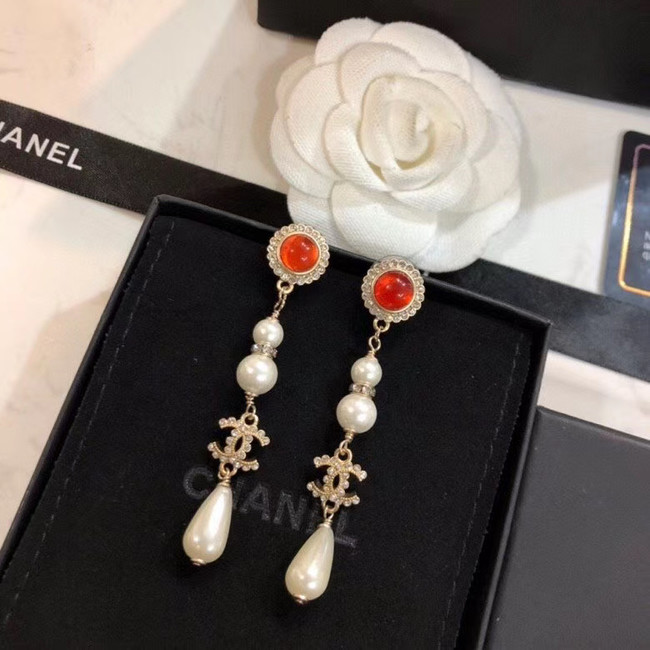 Chanel Earrings CE5116