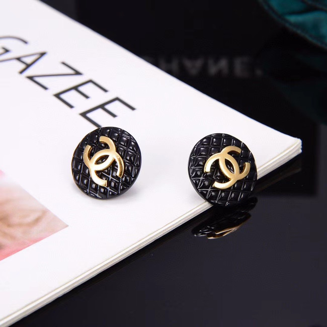 Chanel Earrings CE5117