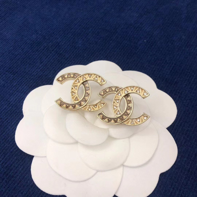 Chanel Earrings CE5118