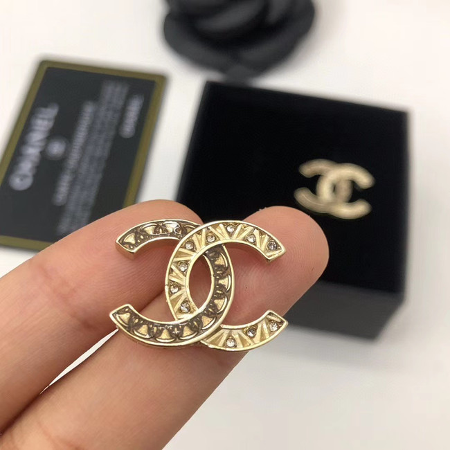 Chanel Earrings CE5118