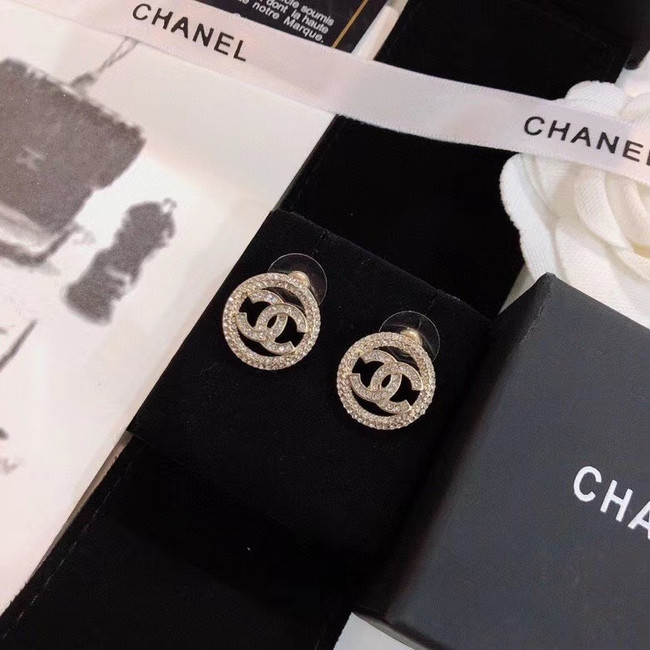 Chanel Earrings CE5119