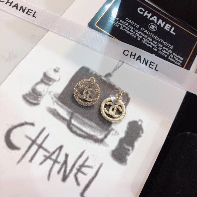 Chanel Earrings CE5119