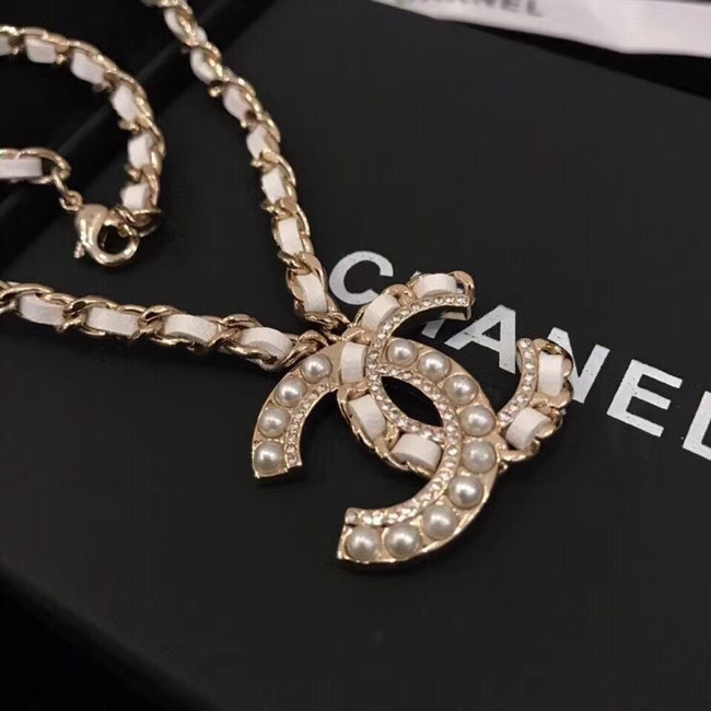 Chanel Necklace CE5099