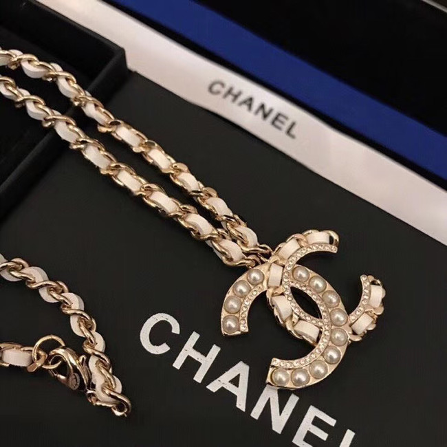 Chanel Necklace CE5099