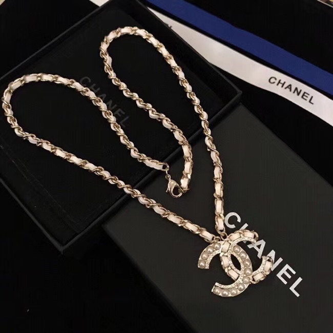 Chanel Necklace CE5099