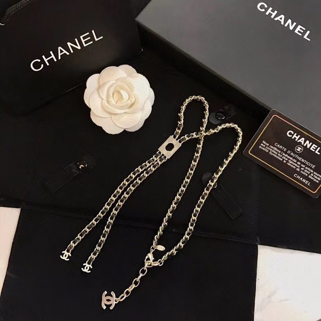 Chanel Necklace CE5114