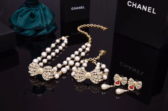 Chanel Bracelet CE5127