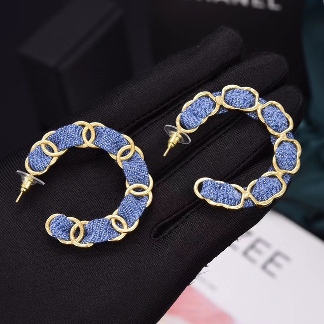 Chanel Earrings CE5123