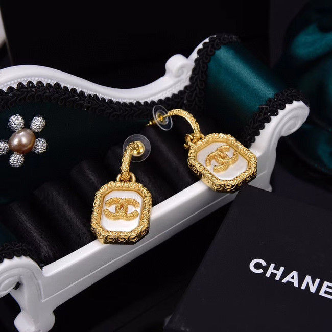 Chanel Earrings CE5124