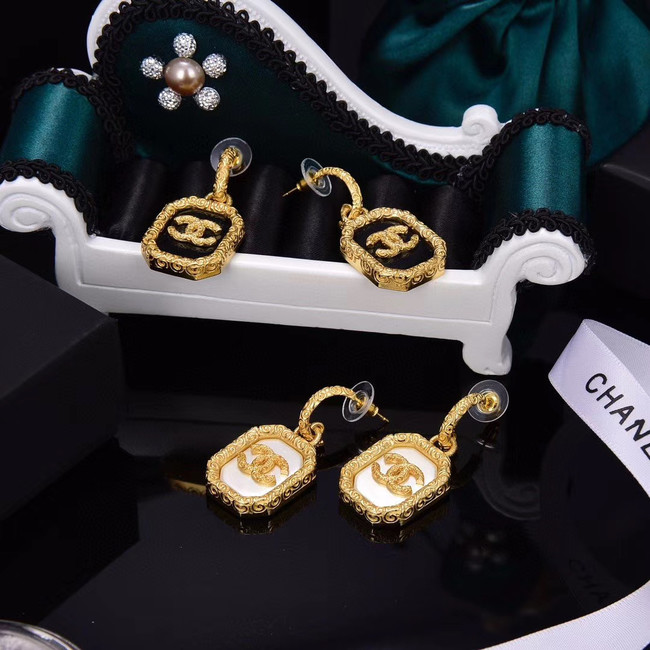 Chanel Earrings CE5124